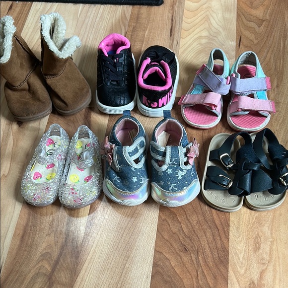 K-Swiss Other - Baby Shoe Bundle